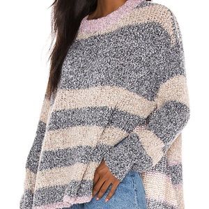 Brb free people tunic